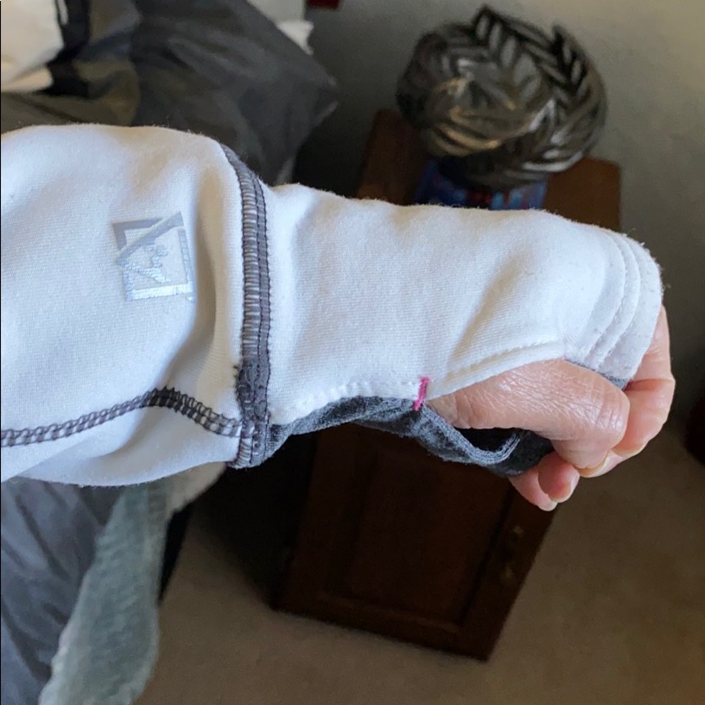 Avalanche light jacket - Picture 10 of 10
